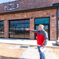 The Impact of Beer Festivals on the Local Food Scene in Northwest Arkansas