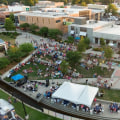 The Ultimate Guide to Bringing Outside Food and Drinks to Beer Festivals in Northwest Arkansas