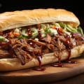 The Evolution of Food at Beer Festivals in Northwest Arkansas