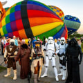 The Ultimate Guide to Dressing for Beer Festivals in Northwest Arkansas