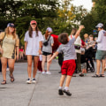 The Truth About Bringing Children to Beer Festivals in Northwest Arkansas