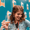 The Insider's Guide to Buying Drink Tokens at Beer Festivals in Northwest Arkansas