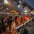 The Parking Predicament at Beer Festivals in Northwest Arkansas
