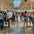 The Impact of Beer Festivals on Northwest Arkansas: Giving Back to the Community