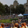 The Debate on Smoking at Beer Festivals in Northwest Arkansas