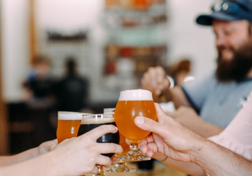 The Ultimate Guide to Beer Festivals in Northwest Arkansas: A Beer Expert's Perspective