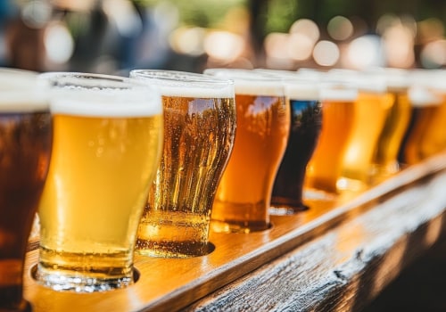 The Growing Beer Festival Scene in Northwest Arkansas