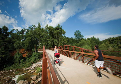 The Ultimate Guide to Safe Transportation for Beer Festivals in Northwest Arkansas