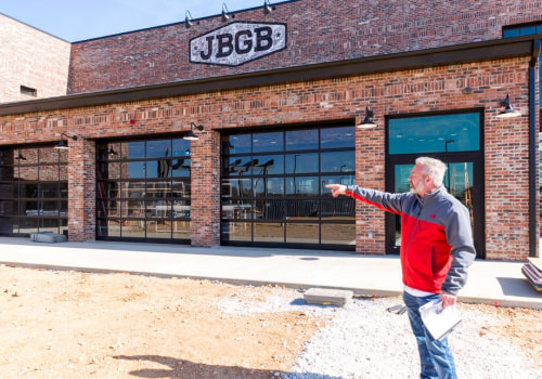 The Impact of Beer Festivals on the Local Food Scene in Northwest Arkansas