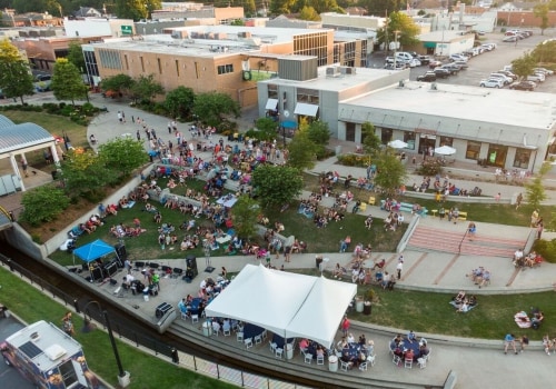 The Ultimate Guide to Bringing Outside Food and Drinks to Beer Festivals in Northwest Arkansas