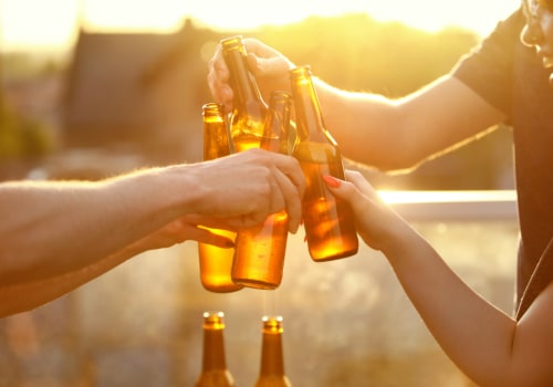 The Importance of Responsible Alcohol Consumption at Beer Festivals in Northwest Arkansas
