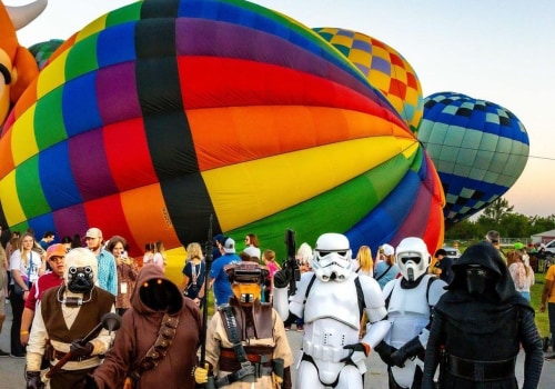 The Ultimate Guide to Dressing for Beer Festivals in Northwest Arkansas