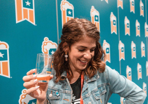 The Insider's Guide to Buying Drink Tokens at Beer Festivals in Northwest Arkansas
