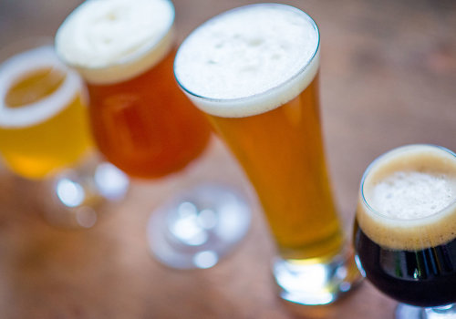The Sustainable Side of Beer Festivals in Northwest Arkansas