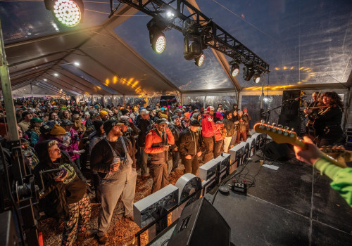 Uncovering the Best Beer Festivals in Northwest Arkansas