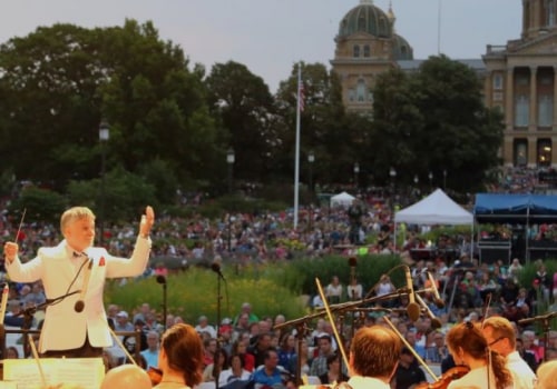 The Debate on Smoking at Beer Festivals in Northwest Arkansas